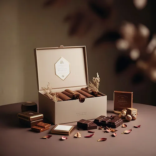 box-chocolates-candles-table-with-sign-that-says-chocolate.jpg